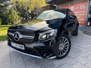 Mercedes-Benz GLC C253 [2016-2023] 250 d 4MATIC 2019