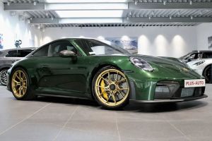 Porsche 911 2023