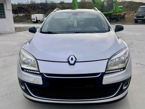 Renault Megane III [2008 - 2016] 1.5 dCi Sport Edition 2013