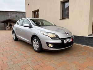 Renault Megane 1.5 dCI Privilege 2014