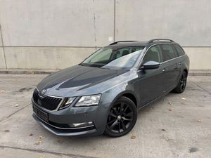 Skoda Octavia III [2013 - 2019] 2.0 TDI DSG Style 2019