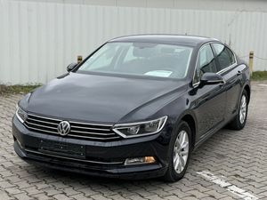 Volkswagen Passat B8 [2014 - Prezent] 2018