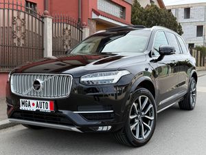 Volvo XC90 D5 AWD Inscription 2018