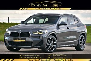 BMW X2 xDrive20d Aut. M Sport 2018