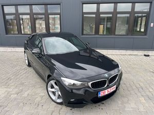 BMW 3 Series F30/F31/F34 [2011 - 2019] 318d Edition M Sport Shadow 2013