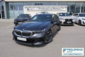 BMW 5 Series 2023