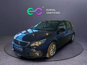 Peugeot 308 II [2013 - 2021] 1.2 L PureTech Turbo S&S Active 2019