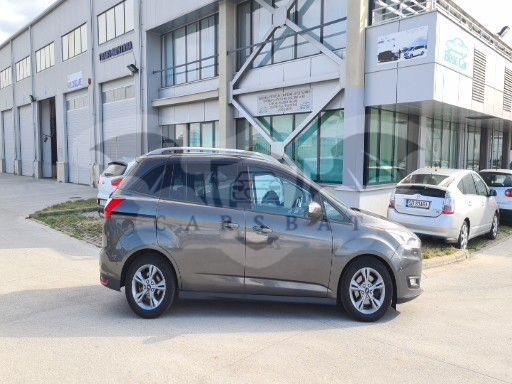 Ford Grand C-Max 2.0 TDCi Start-Stopp-System Trend 2017