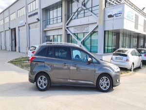 Ford Grand C-Max 2.0 TDCi Start-Stopp-System Trend 2017