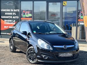 Opel Corsa D [2006 - 2014] 1.2 16V EcoFLEX Active 2010