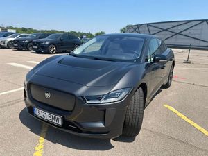 Jaguar I-Pace 2023