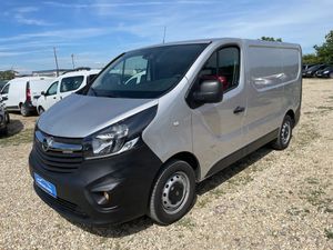 Opel Vivaro 2018