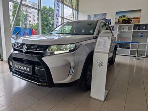 Suzuki Vitara 2024