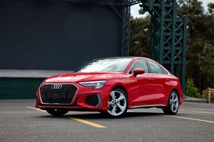 Audi A3 8Y [2020 - Prezent] 2.0 40 TFSI quattro S tronic Advanced 2020