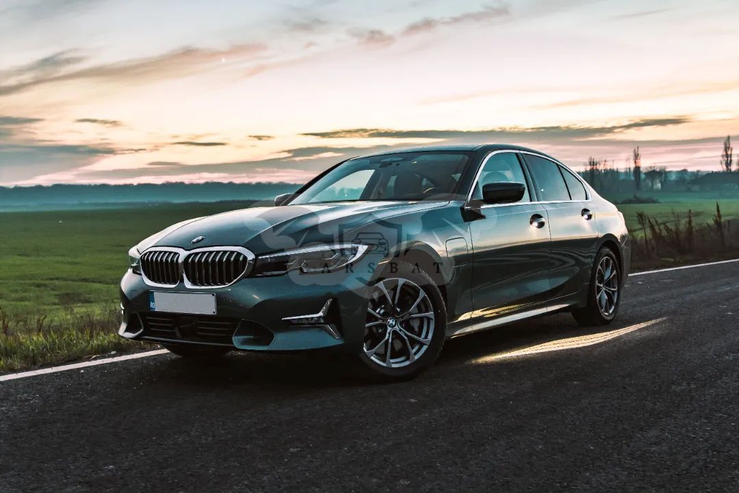 BMW 3 Series G20/G21 [2018 - Prezent] 330e xDrive Aut. 2021