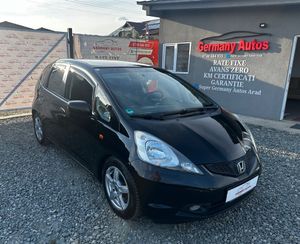 Honda Jazz 1.2 i-VTEC S Cool 2011