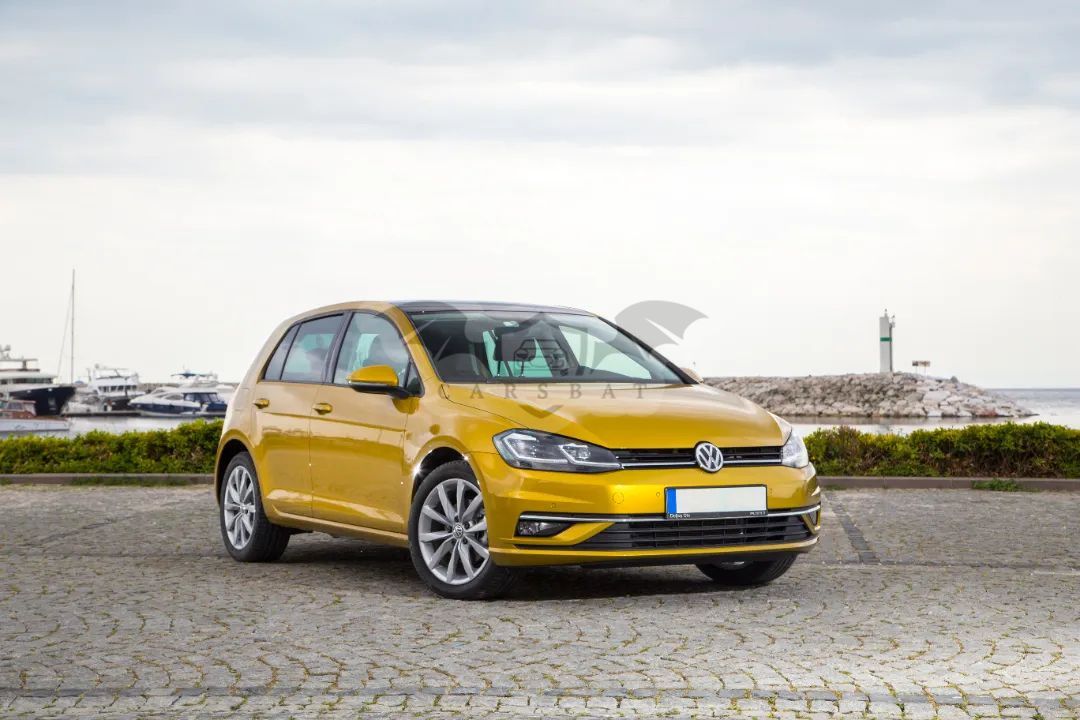 Volkswagen Golf VII [2012 - 2020] 1.4 TSI DSG 2017