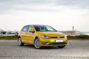 Volkswagen Golf VII [2012 - 2020] 1.4 TSI DSG 2017