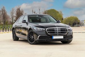 Mercedes-Benz S W222 [2013 - 2021] 450 e Long 2020