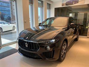 Maserati Levante GT Hybrid 2022