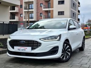 Ford Focus IV [2018 - Prezent] 1.0 EcoBoost Hybrid TITANIUM X 2023