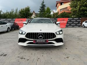 Mercedes-Benz AMG GT 53 4MATIC+ 2019
