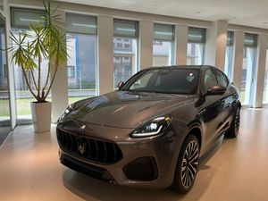 Maserati Grecale Modena 2023