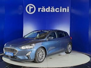 Ford Focus IV [2018 - Prezent] 2020