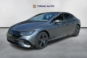 Mercedes-Benz EQE 350 4MATIC 2024