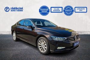 Volkswagen Passat 2.0 TDI DSG Comfortline 2020