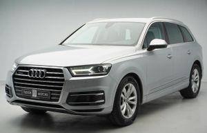Audi Q7 4M [2015 - Prezent] 3.0 TDI Quattro Tiptronic 2017