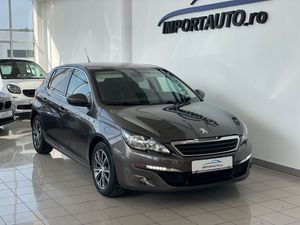 Peugeot 308 PureTech 130 Stop & Start Active 2015