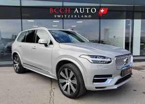 Volvo XC90 II [2015 - Prezent] 2023