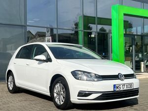 Volkswagen Golf VIII [2020 - Prezent] 1.0 TSI Comfortline 2020