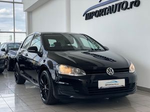 Volkswagen Golf VII [2012 - 2020] 1.2 TSI move 2014