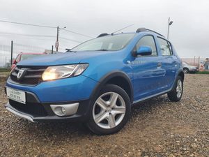 Dacia Sandero II [2012 - 2020] dCi 90 Prestige 2014
