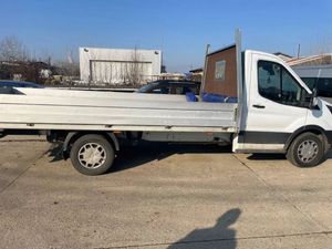 Ford Transit 2022