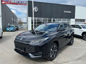 MG HS 1.5 T-GDi 7DCT Exclusive 2024
