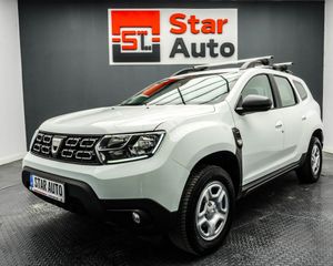 Dacia Duster II [2018 - Prezent] 1.5 Blue dCi 4WD Prestige 2021