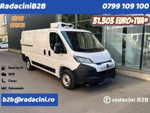 Citroën Jumper 2024
