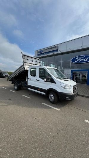 Ford Transit 2024
