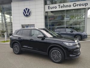 Volkswagen Tiguan 1.5 TSI eHybrid DSG PHEV Life 2025