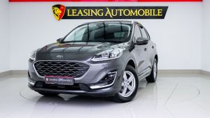 Ford Kuga III [2019 - Prezent] 2.0 EcoBlue 4x4 Aut. VIGNALE 2022