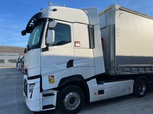 Renault T-series 2022