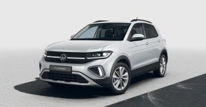 Volkswagen T-Cross 1.0 TSI Advanced 2024