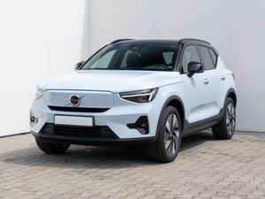 Volvo XC40 Recharge Single Motor Extended Range RWD Plus 2024