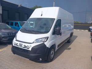 Fiat Ducato Maxi L5 2024