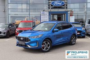 Ford Kuga 2024