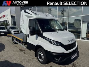 Iveco Daily 2026