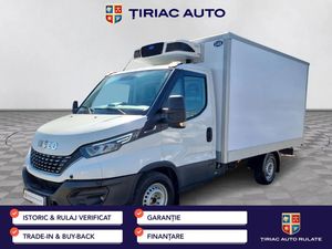 Iveco Daily 2020